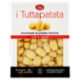 C'era una Volta i Tuttapatata tronchetti di patate fresche cotte a vapore 400 g