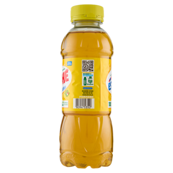 Estathé limone 400 ml