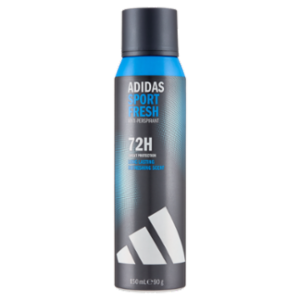 Adidas Sport Fresh 72H Anti-Perspirant 150 ML