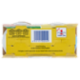 Centrale del latte Vicenza Yogurt Magro Bianco 2 x 125 g