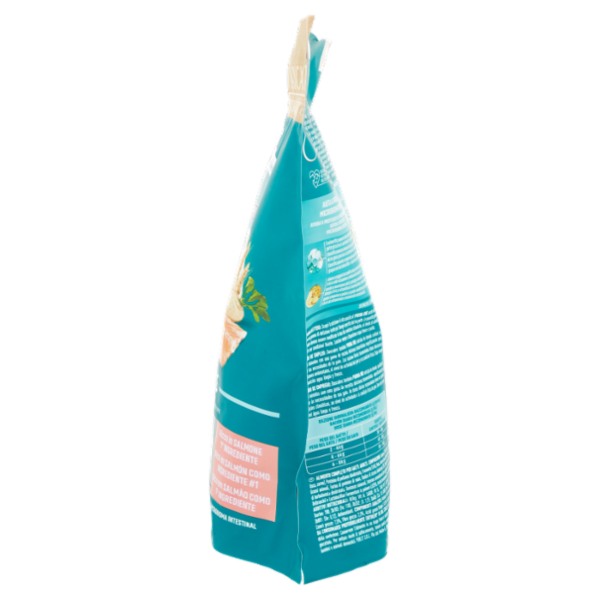 PURINA ONE Adult Ricco in Salmone 450 g