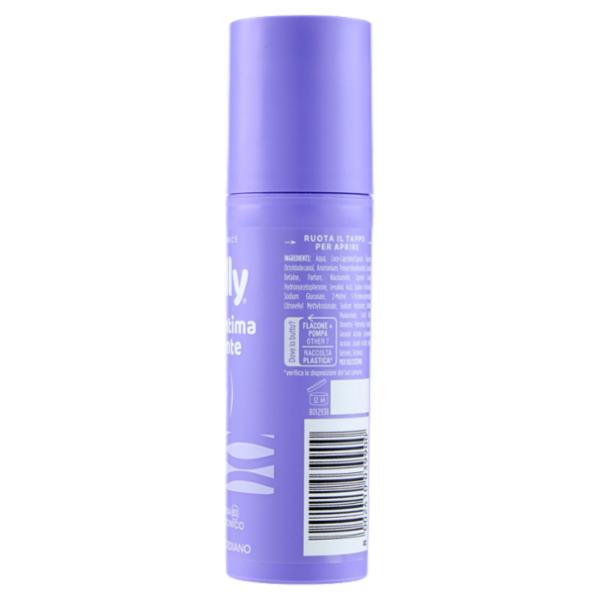 Chilly crema intima idratante 50 ml