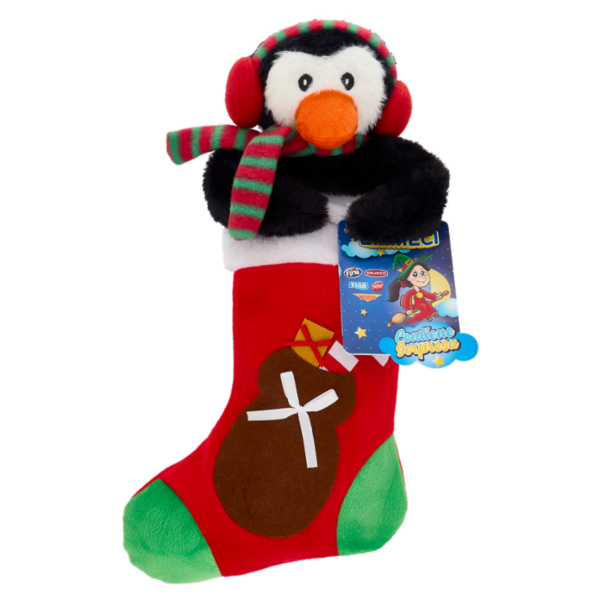 Emmeci Calza Peluche 300 g