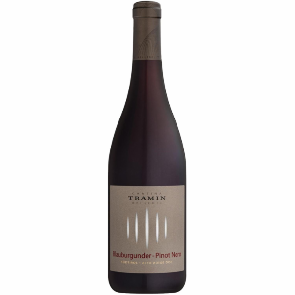 Tramin Pinot Nero Doc 750 Ml