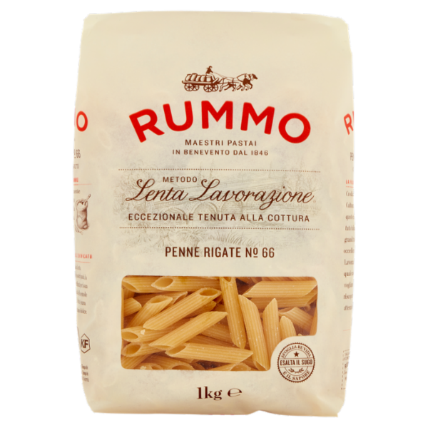 Rummo Penne Rigate N° 66 1 kg