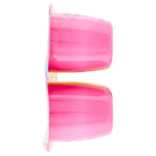 NESTLÉ FRUTTOLO Maxi Duo Fragola - Vaniglia 4x100g