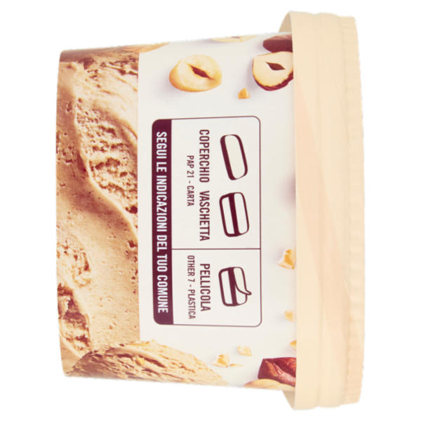 Carte d'Or Nocciola 500 g