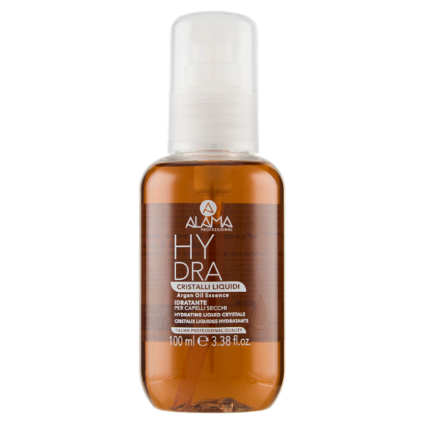 Alama Professional Hydra Cristalli Liquidi Idratante 100 ml