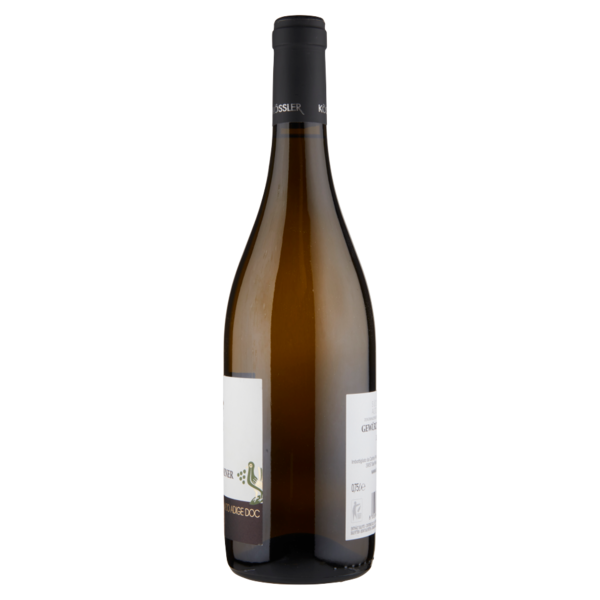 Kössler Gewürztraminer Alto Adige DOC 0,75 l