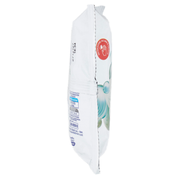 Fria Milleusipiù Detergenti Mani Formula 70% alcol Effetto Igienizzante 20 pz