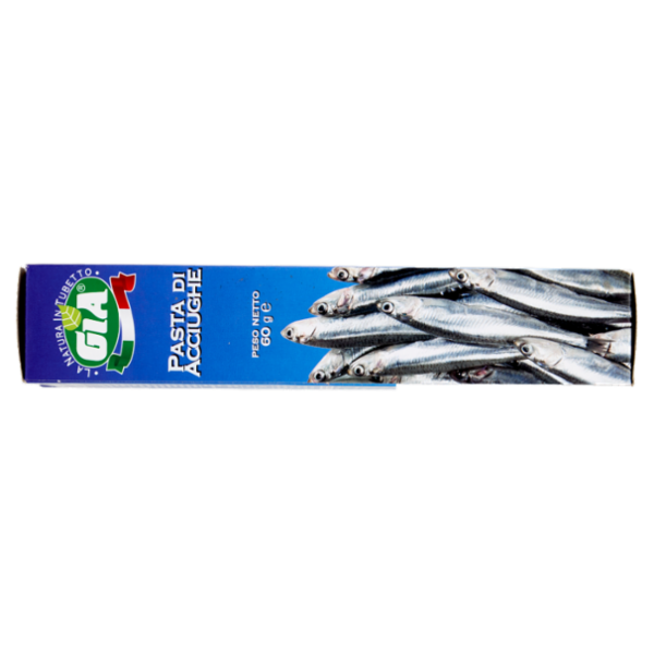Gia Pasta d'Acciughe 60 g