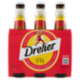 Dreher 3 x 33 cl
