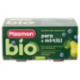 Plasmon semplicemente bio pera e mirtilli 2 x 80 g