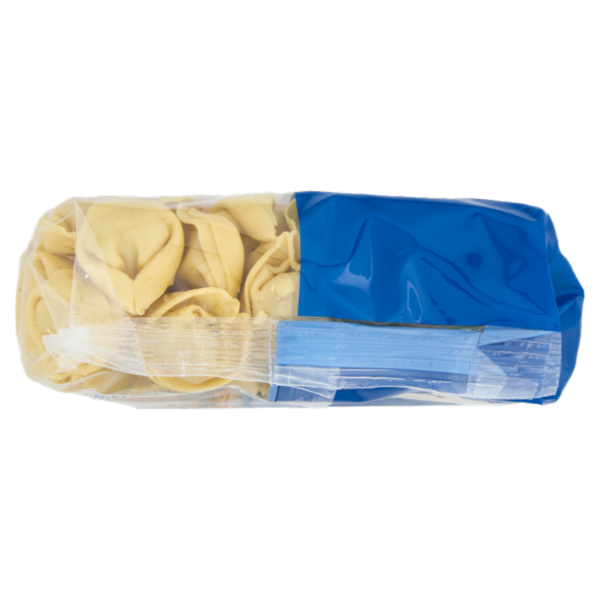 Happy dì Tortellini al Prosciutto Crudo 500 g