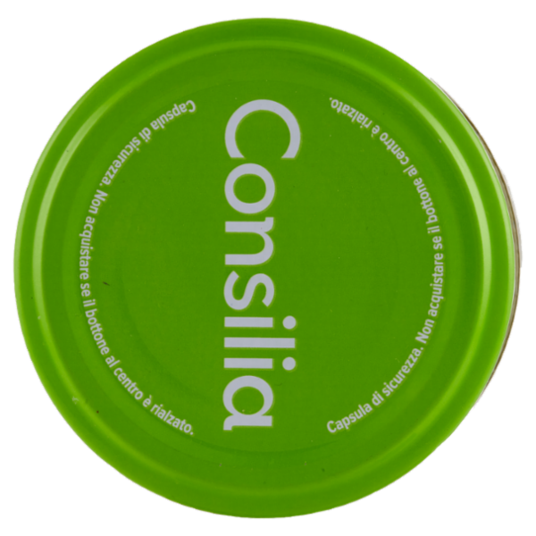 Consilia Pesto alla Genovese 190 g