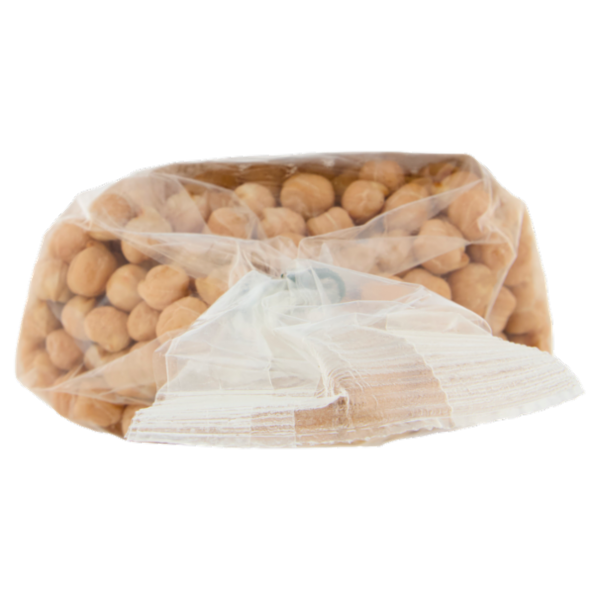 Cerreto i Legumi Ceci Bio 350 g