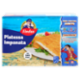 Capitan Findus Platessa Impanata 250 g