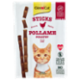 GimCat Sticks Ricco in Pollame 4 Sticks 20 g