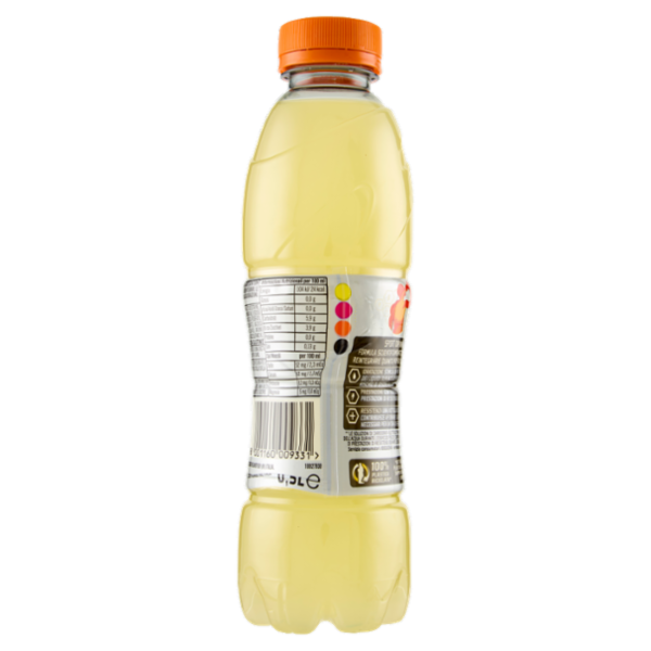 Gatorade Gusto Limone 0,5 L