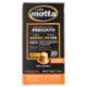 caffè motta Espresso Pregiato Capsule in Alluminio Compatibili con Macchine Nespresso 22 x 5,5 g