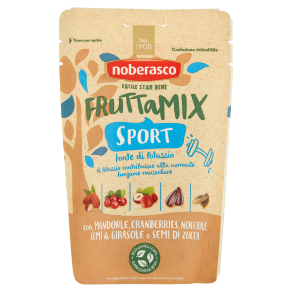 noberasco FruttaMix Sport 150 g