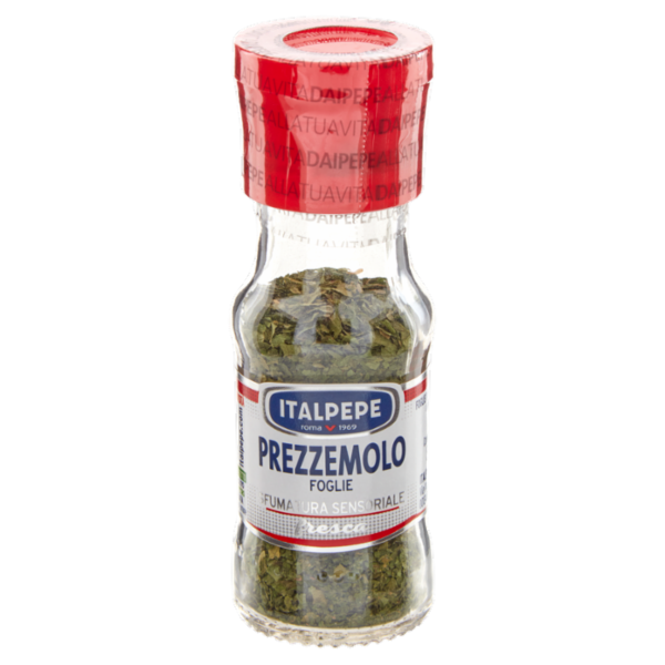 Italpepe Prezzemolo Foglie 8 g