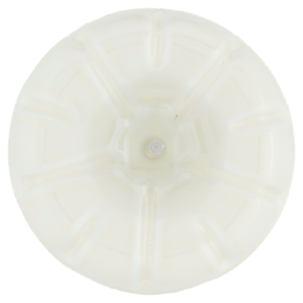treValli Latte Intero Pastorizzato a Temperatura Elevata 1000 ml