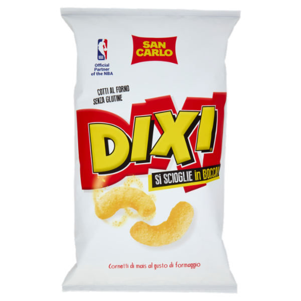 San Carlo Dixi 150 g