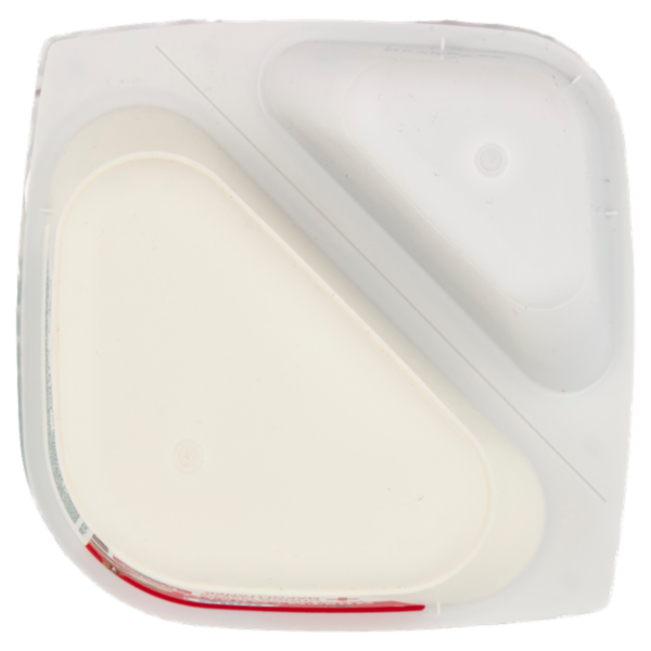 mila Gusto+Gusto Yogurt Bianco vaniglia + Choco Wafer Napolitaner 150 g