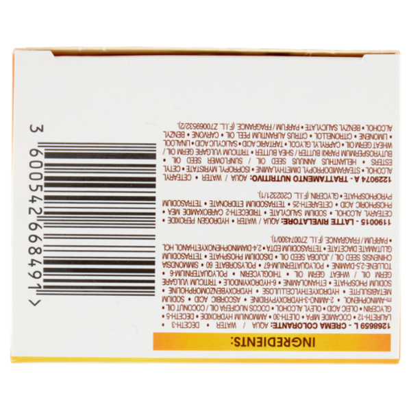 Garnier Belle Color Colorazione Permanente 4 Biondo Cenere Naturale 7.1