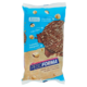 Pesoforma Gallette Snack di riso integrale, con cioccolato al latte e nocciole - 8 x 17,75 g
