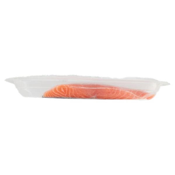 Filetto di Salmone 0,250 kg