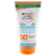 Garnier Ambre Solaire Advanced Sensitive Kids Latte Ceramide Protect IP50+ 175 ml