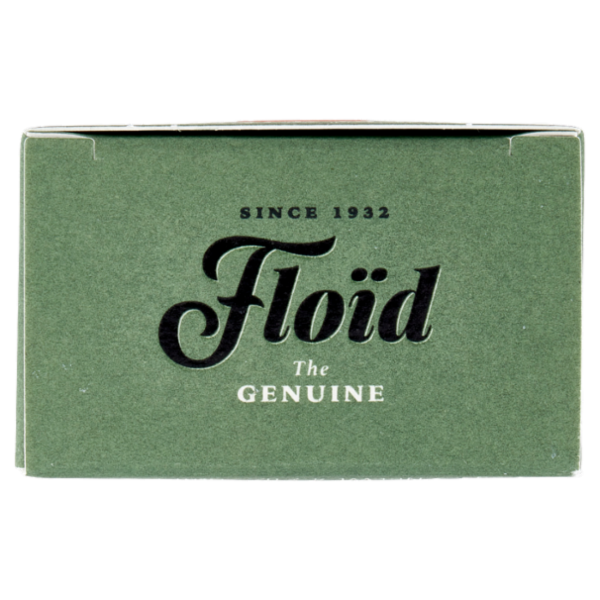 Floïd the Genuine Bath Soap Vetyver Splash 120 g