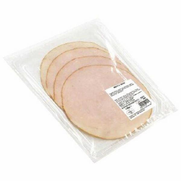 Riva Arrosto di Tacchino Affettato 100g