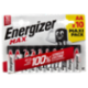 Energizer Max AA 10 pz