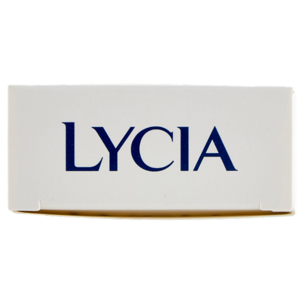 Lycia perfect touch strisce depilatorie Viso Pelli Normali 20 strisce + 4 salviettine