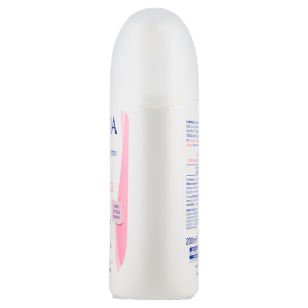 Lycia detergente intimo formula delicata pH 4.5 con Estratto di Camomilla 200 ml