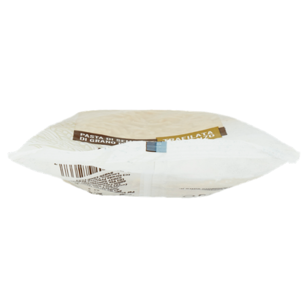 Selex Pasta di Semola Trafilata al Bronzo Puntalette 500 g