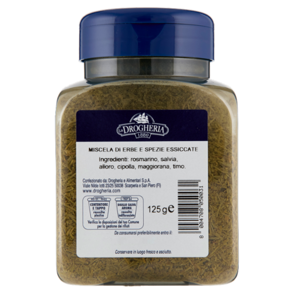 La Drogheria 1880 Misto Arrosto 125 g