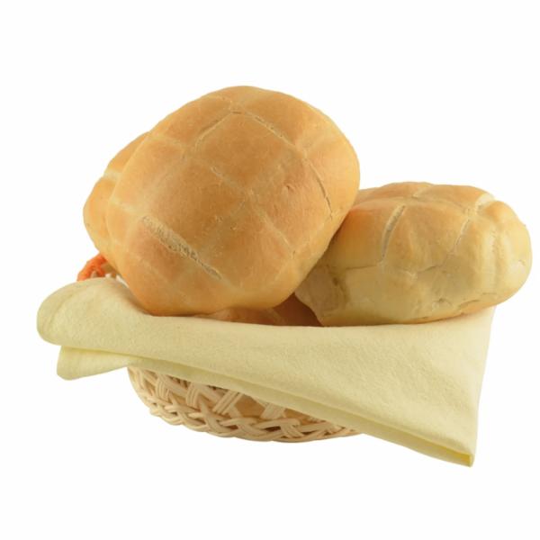 Pane Tartaruga Rustica da Banco