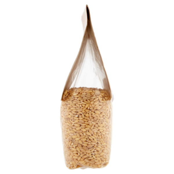 Assaggi e paesaggi Orzo Perlato dell'Alto Lazio 400 g