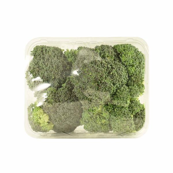 ROSETTE BROCCOLI 400G.