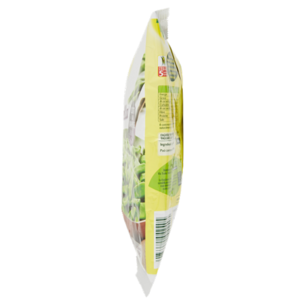 Bonduelle Natura in padella Taccole 450 g