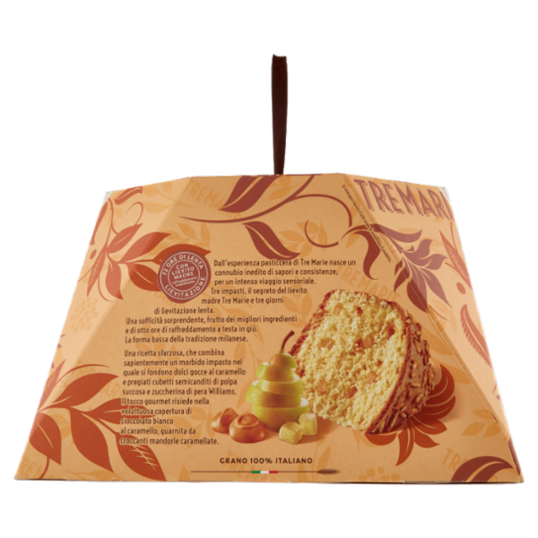 Tre Marie Caramel Dorè 900 g