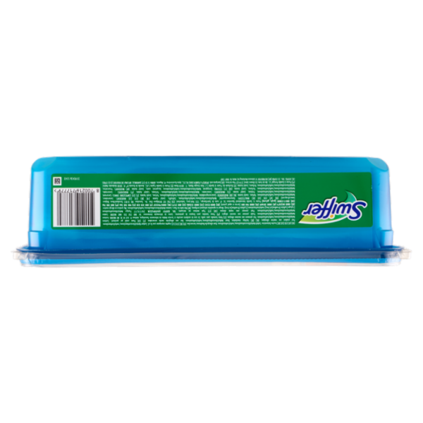 Swiffer Wet Panni Umidi Lavapavimenti Citrus Fresh - Ricarica 24 Salviette
