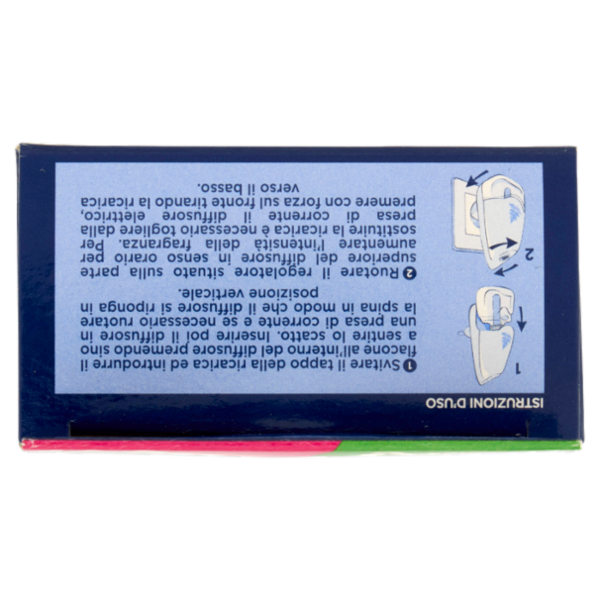 Felce Azzurra Fiori di Ciliegio Ricarica per Elettrico 20 ml