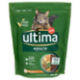 ultima Cat Adulto 1-10 Anni con Pollo 440 g
