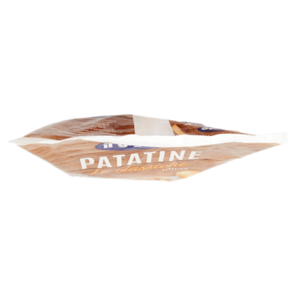IL GIGANTE Patatine le classiche Surgelate 450 g