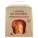 Le Bontà del Pasticciere Panettone Classico 1 kg